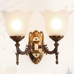 מודרני עכשווי אחרים כוללים Uplight קיר פמוטי קיר