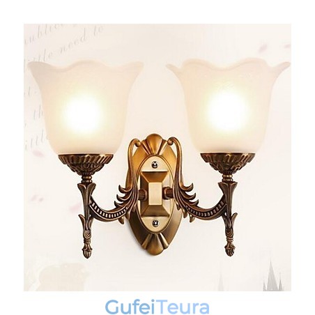 מודרני עכשווי אחרים כוללים Uplight קיר פמוטי קיר