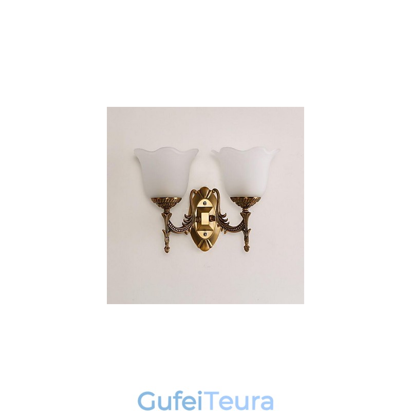 מודרני עכשווי אחרים כוללים Uplight קיר פמוטי קיר