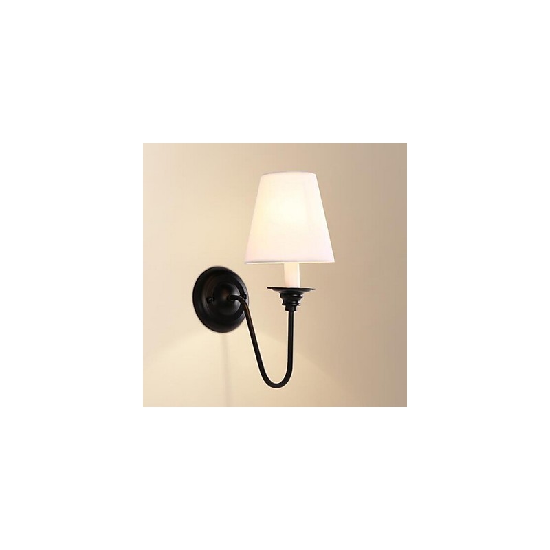 מודרני עכשווי אלקטרו מצופה תכונה Downlight קיר פמוטים קיר אור