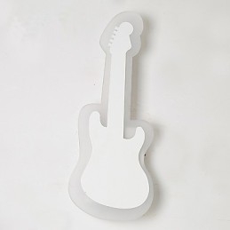 אורות קיר מודרניים פשטות תאורה אקרילית סלון מסדרון חדר שינה חדרי מלון מנורת ליד המיטה