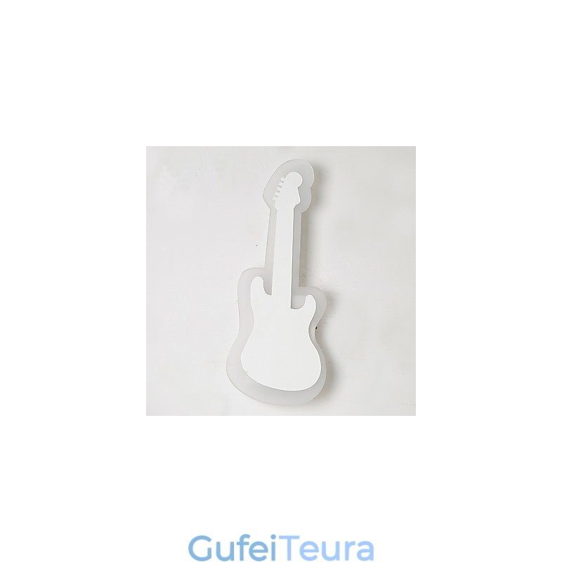 אורות קיר מודרניים פשטות תאורה אקרילית סלון מסדרון חדר שינה חדרי מלון מנורת ליד המיטה