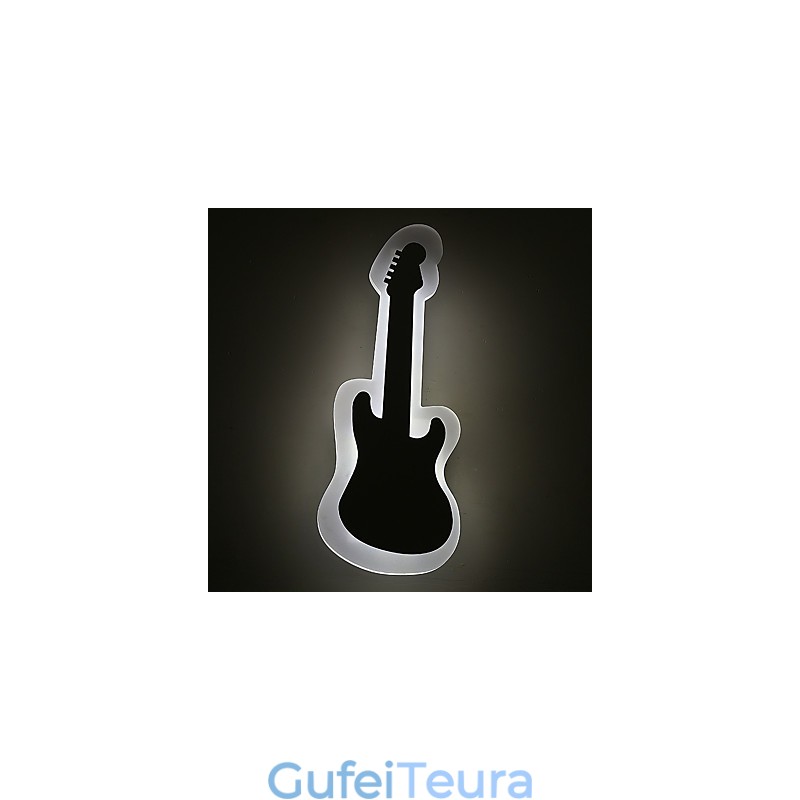 אורות קיר מודרניים פשטות תאורה אקרילית סלון מסדרון חדר שינה חדרי מלון מנורת ליד המיטה