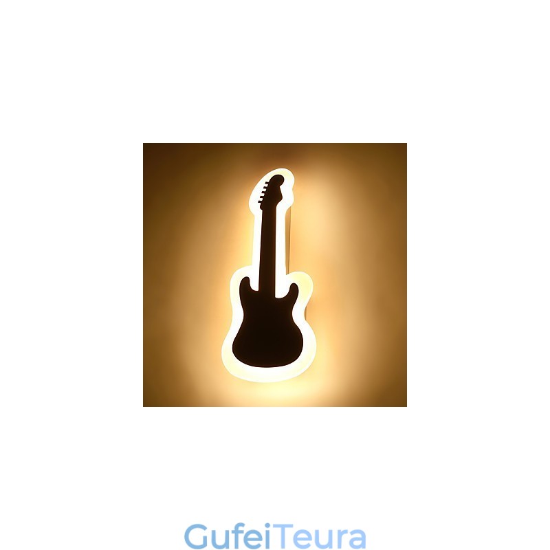 אורות קיר מודרניים פשטות תאורה אקרילית סלון מסדרון חדר שינה חדרי מלון מנורת ליד המיטה