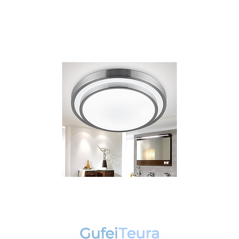 Flush Mount Lights The Light Round Simple Modern