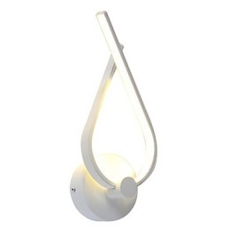 משולבת מודרנית עכשווית אחרים תכונה עבור Uplight קיר פמוטי קיר אור