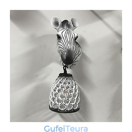 חומרי שרף תאורת קיר סלון מסעדה בית קפה קישוט פמוטי קיר