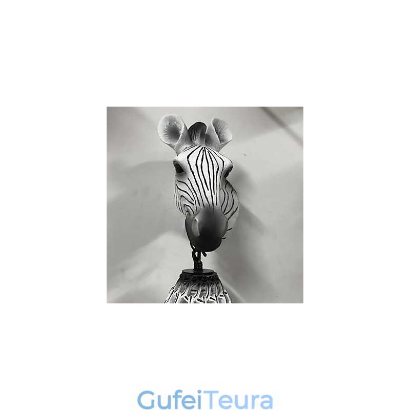 חומרי שרף תאורת קיר סלון מסעדה בית קפה קישוט פמוטי קיר