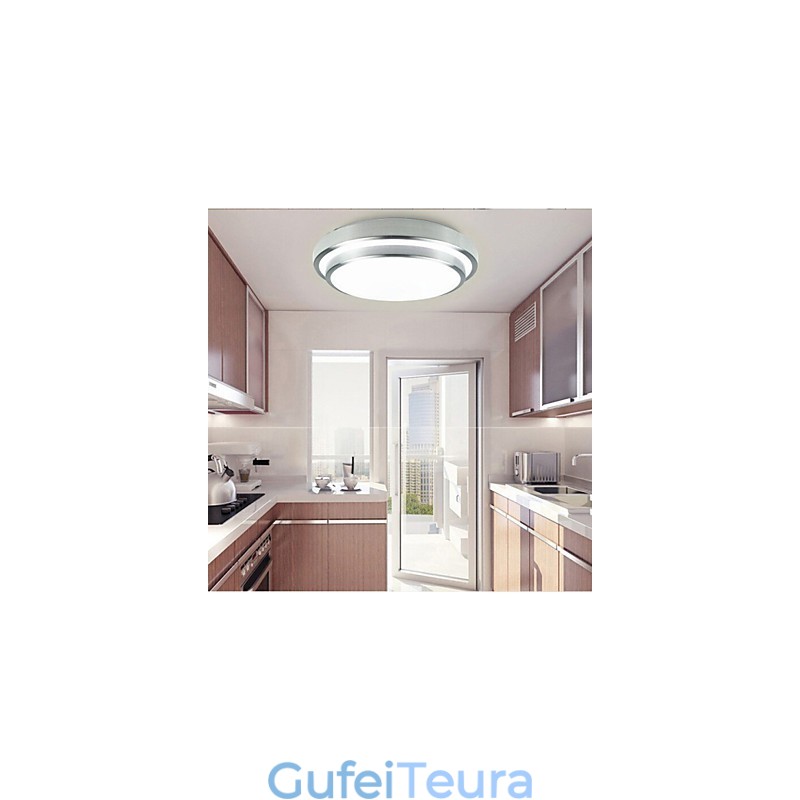 Flush Mount Lights The Light Round Simple Modern