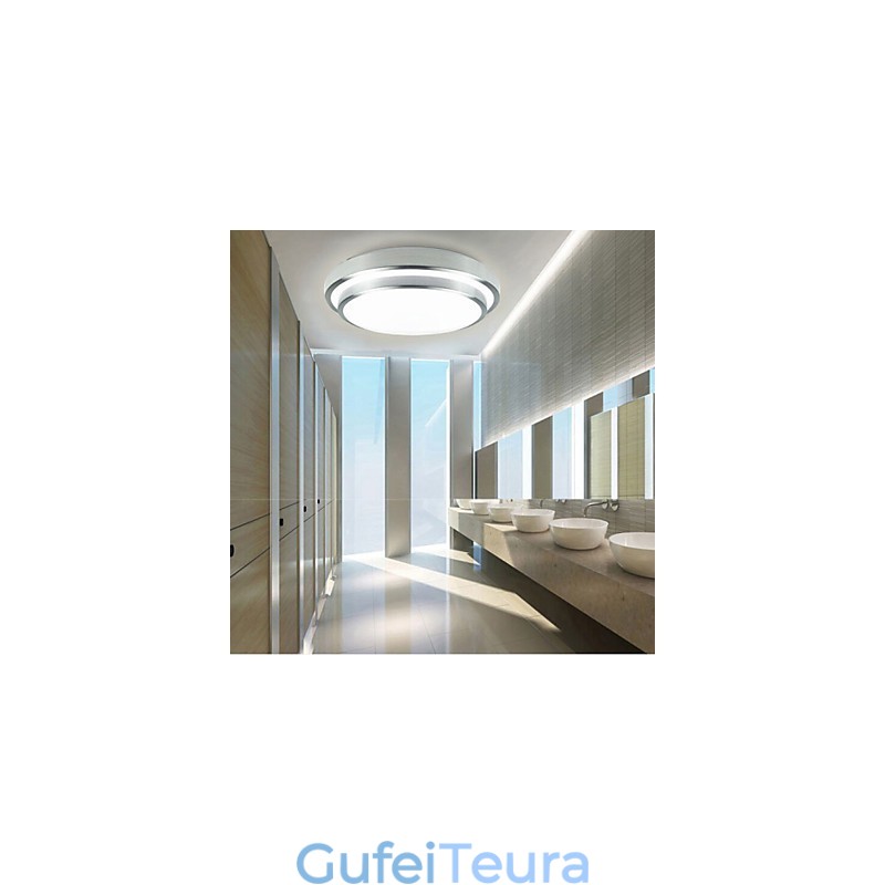 Flush Mount Lights The Light Round Simple Modern