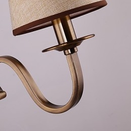 תכונה קלאסית מסורתית מצופה אלקטרו להגנה על העיניים