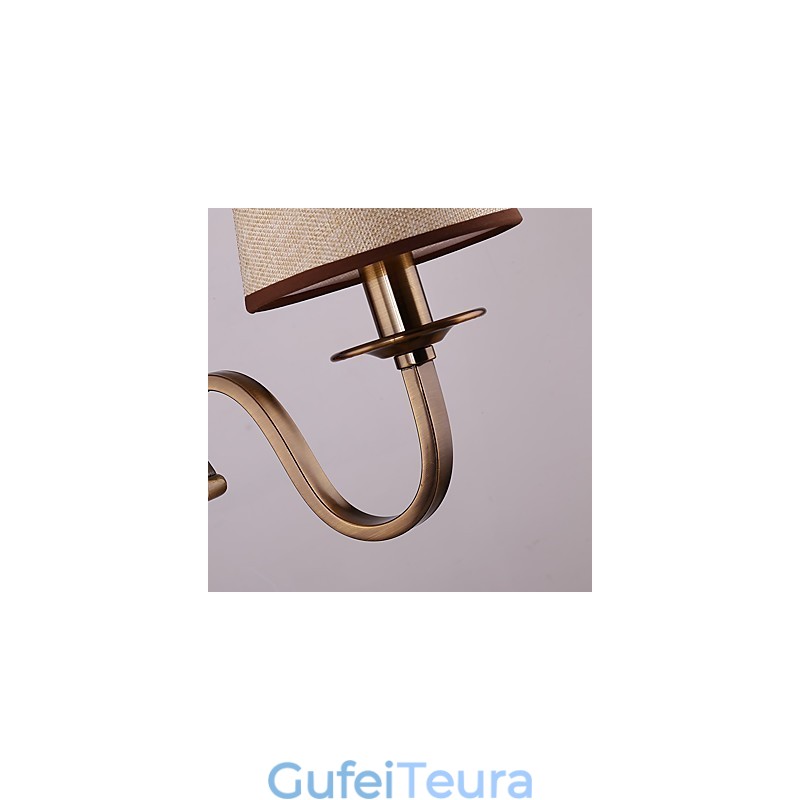 תכונה קלאסית מסורתית מצופה אלקטרו להגנה על העיניים