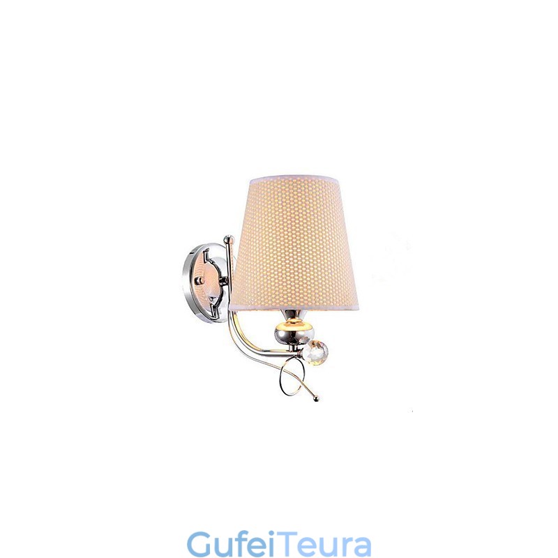 תכונה מודרנית עכשווית בציפוי אלקטרו לקיר הגנת עיניים בסגנון מיני