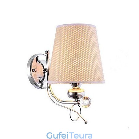 תכונה מודרנית עכשווית בציפוי אלקטרו לקיר הגנת עיניים בסגנון מיני