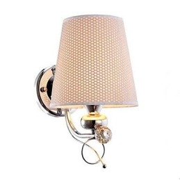 תכונה מודרנית עכשווית בציפוי אלקטרו לקיר הגנת עיניים בסגנון מיני