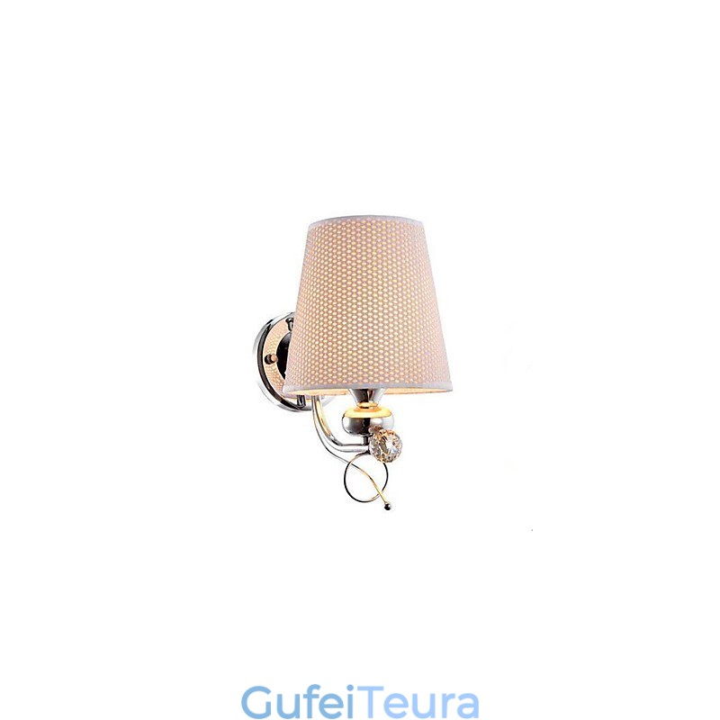 תכונה מודרנית עכשווית בציפוי אלקטרו לקיר הגנת עיניים בסגנון מיני