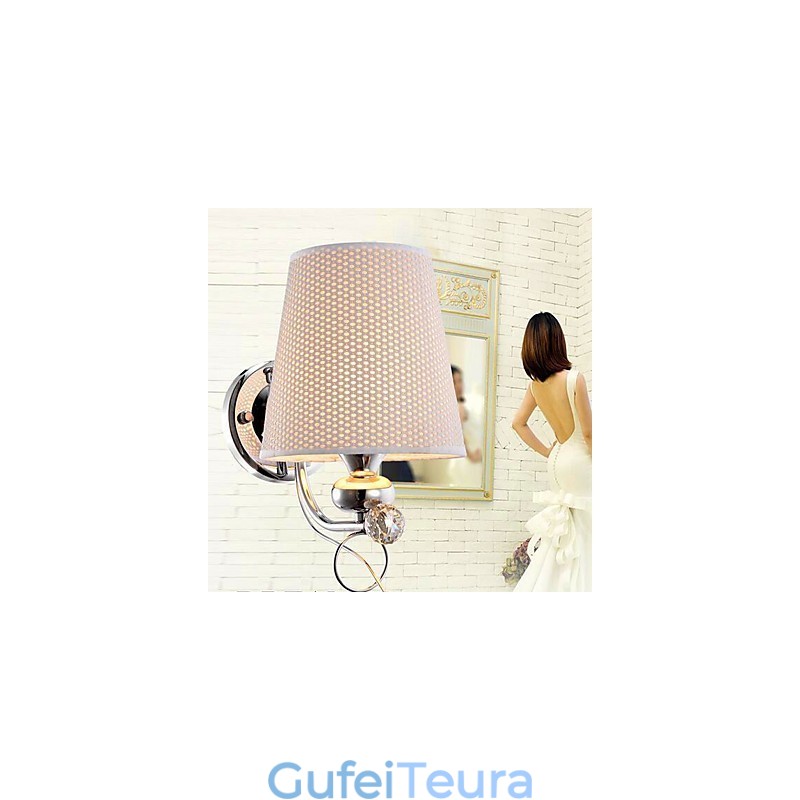 תכונה מודרנית עכשווית בציפוי אלקטרו לקיר הגנת עיניים בסגנון מיני