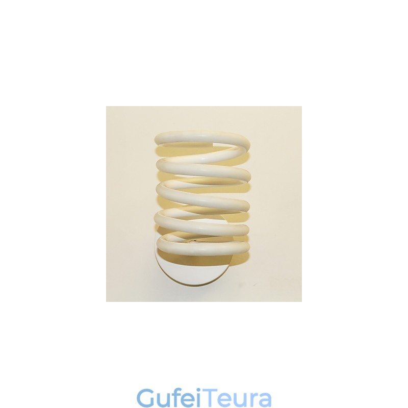 מנורת קיר אלומיניום מודרנית מינימליסטית חדר שינה מעבר מסדרון מנורת ליד המיטה מנורה יצירתית