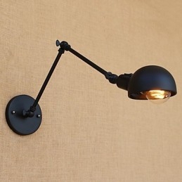 זרוע נדנדה Downlight אורות זרוע נדנדה אורות קיר