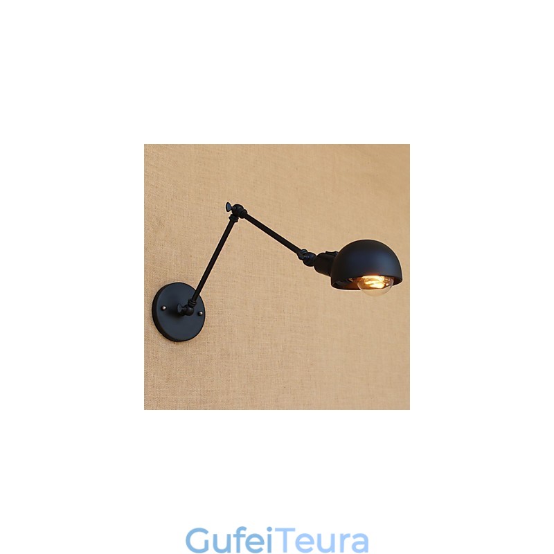 זרוע נדנדה Downlight אורות זרוע נדנדה אורות קיר