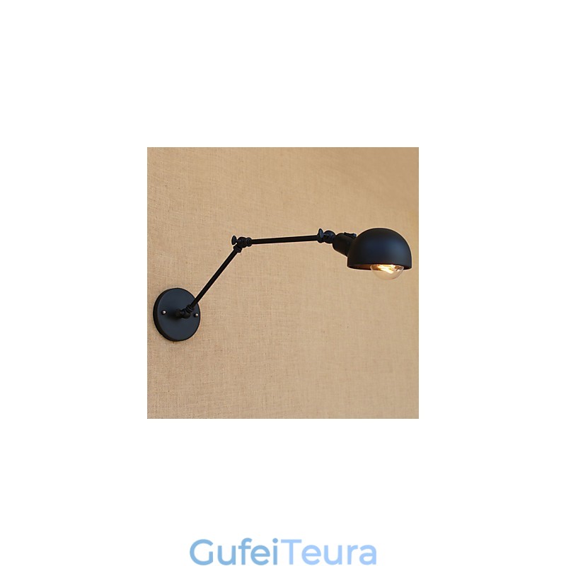זרוע נדנדה Downlight אורות זרוע נדנדה אורות קיר