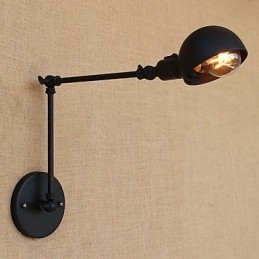 זרוע נדנדה Downlight אורות זרוע נדנדה אורות קיר