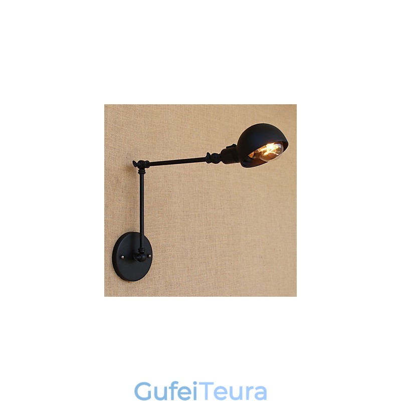 זרוע נדנדה Downlight אורות זרוע נדנדה אורות קיר