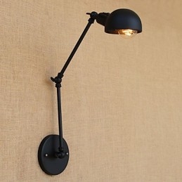 זרוע נדנדה Downlight אורות זרוע נדנדה אורות קיר