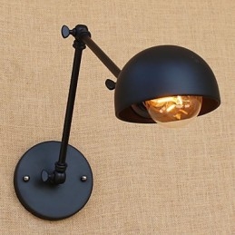 זרוע נדנדה Downlight אורות זרוע נדנדה אורות קיר