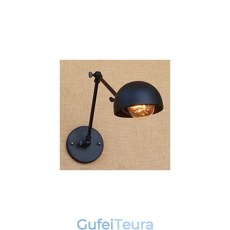 זרוע נדנדה Downlight אורות זרוע נדנדה אורות קיר