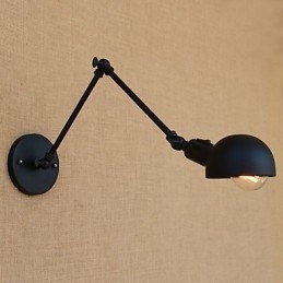 זרוע נדנדה Downlight אורות זרוע נדנדה אורות קיר