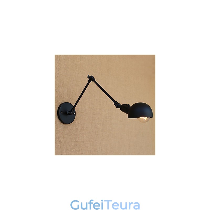זרוע נדנדה Downlight אורות זרוע נדנדה אורות קיר