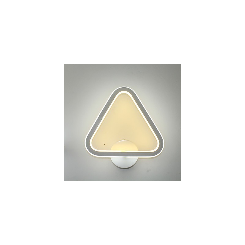 26W מנורת הקיר תאורת חדר שינה מנורת ליד המיטה מסדרון מנורת מרפסת