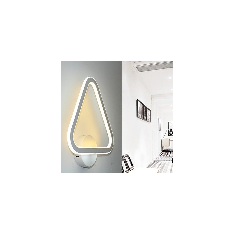 26W מנורת הקיר תאורת חדר שינה מנורת ליד המיטה מסדרון מנורת מרפסת