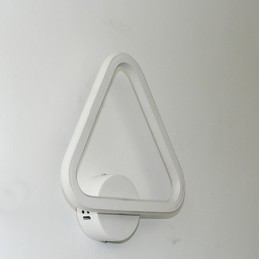 26W מנורת הקיר תאורת חדר שינה מנורת ליד המיטה מסדרון מנורת מרפסת