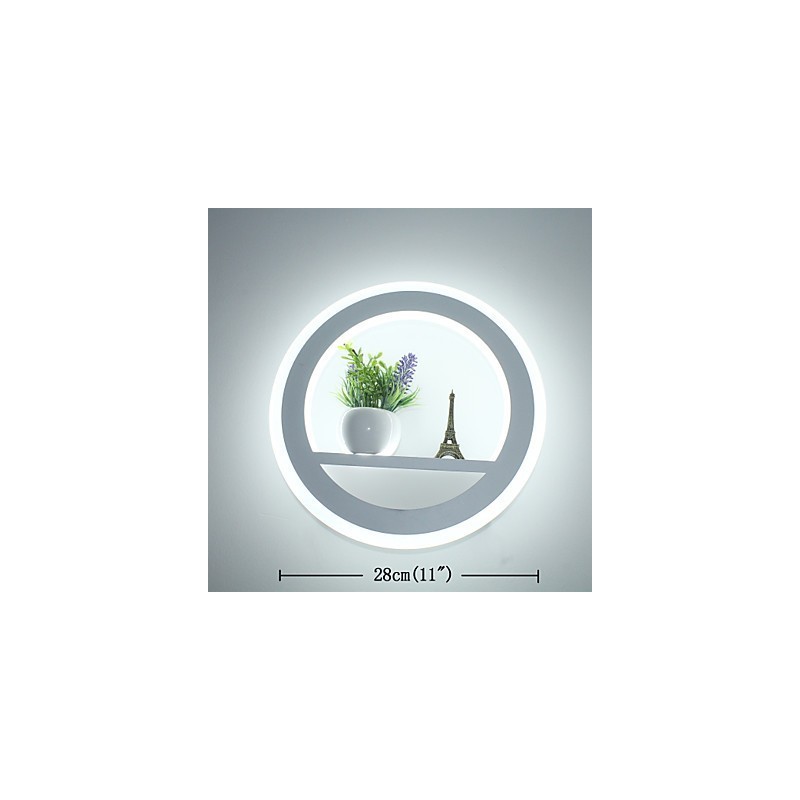 מנורת קיר לסלון מינימליסטית מודרנית יצירתיות מינימליסטית מנורת קיר דקורטיבית חדר שינה מנורת קיר ליד המיטה