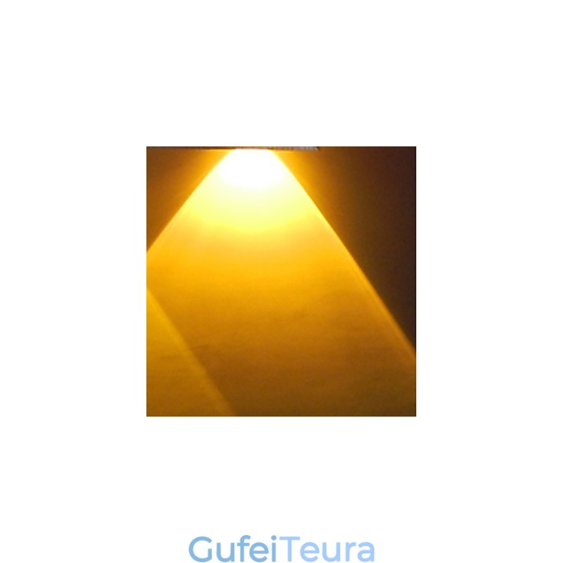 Multi Color Mini Style מנורת קיר פמוטי אור אווירה