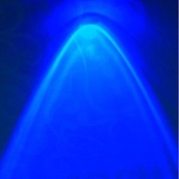 Multi Color Mini Style מנורת קיר פמוטי אור אווירה