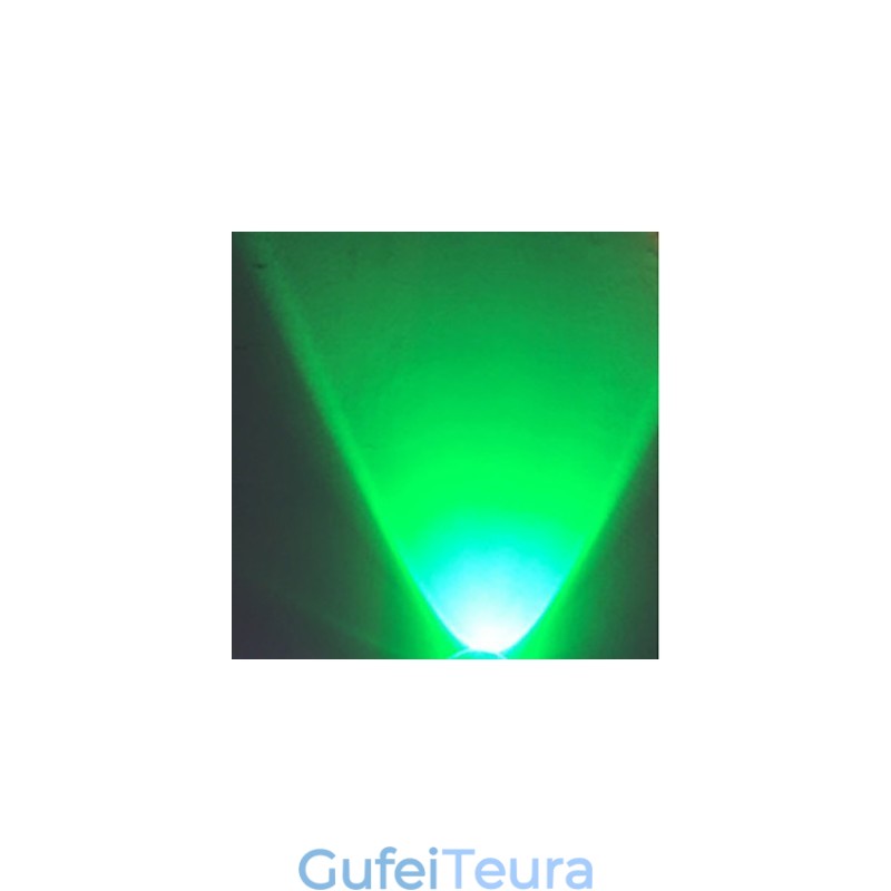 Multi Color Mini Style מנורת קיר פמוטי אור אווירה