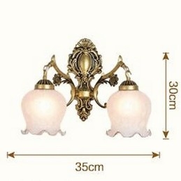 וינטג' אחרים כוללים תאורת קיר פמוטי קיר Downlight