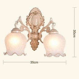 וינטג' אחרים כוללים תאורת קיר פמוטי קיר Downlight