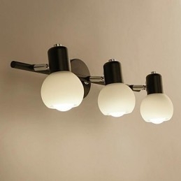 מודרני עכשווי אחרים כוללים Downlight קיר פמוטים קיר אור