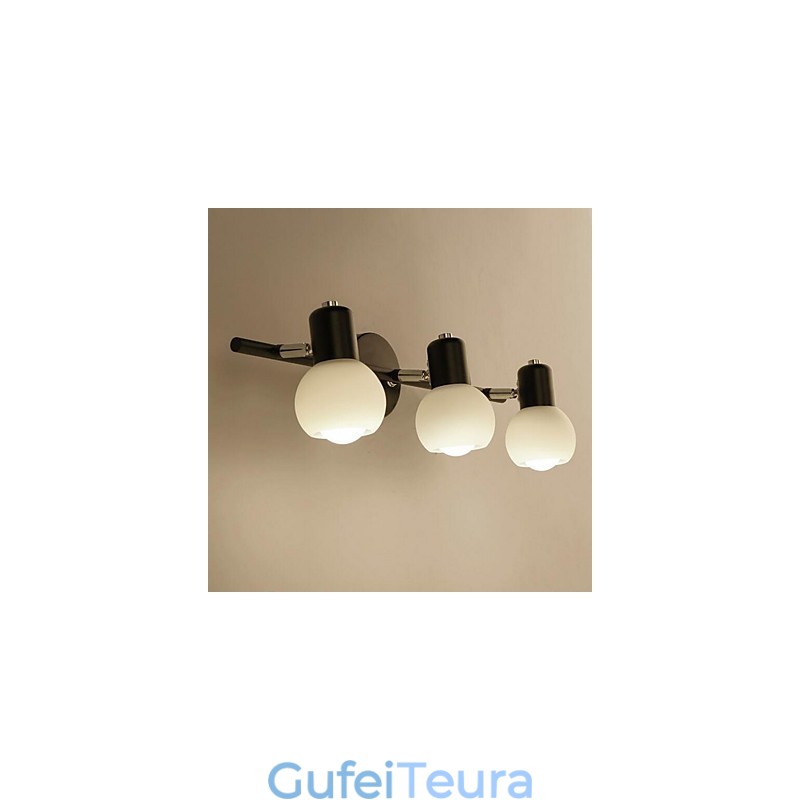 מודרני עכשווי אחרים כוללים Downlight קיר פמוטים קיר אור