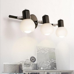 מודרני עכשווי אחרים כוללים Downlight קיר פמוטים קיר אור