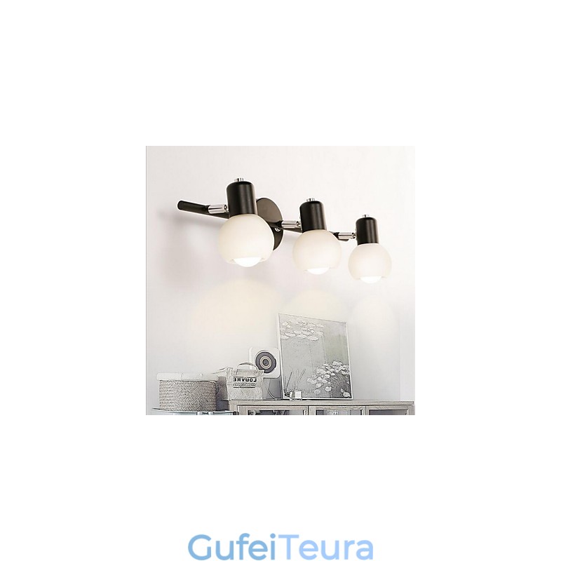 מודרני עכשווי אחרים כוללים Downlight קיר פמוטים קיר אור
