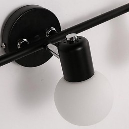 מודרני עכשווי אחרים כוללים Downlight קיר פמוטים קיר אור