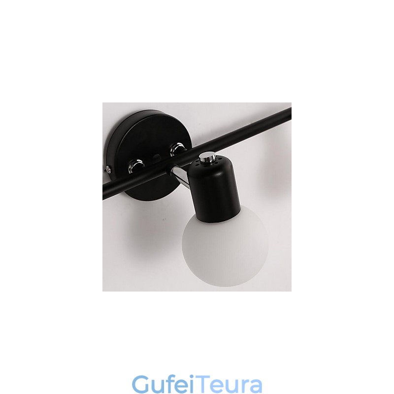 מודרני עכשווי אחרים כוללים Downlight קיר פמוטים קיר אור