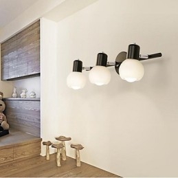 מודרני עכשווי אחרים כוללים Downlight קיר פמוטים קיר אור
