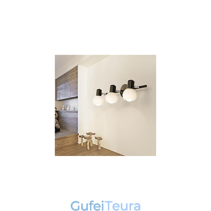 מודרני עכשווי אחרים כוללים Downlight קיר פמוטים קיר אור