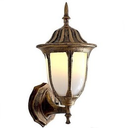 וינטג' אחרות כוללות פנס קיר פמוטי קיר Uplight